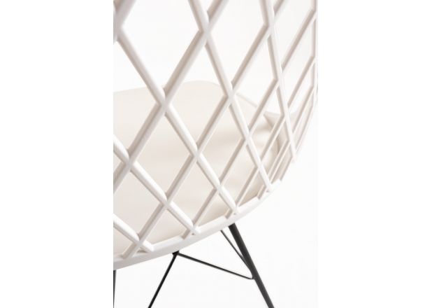 Silla Iron Mani
