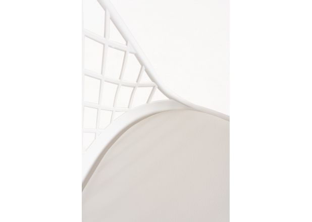 Silla Iron Mani