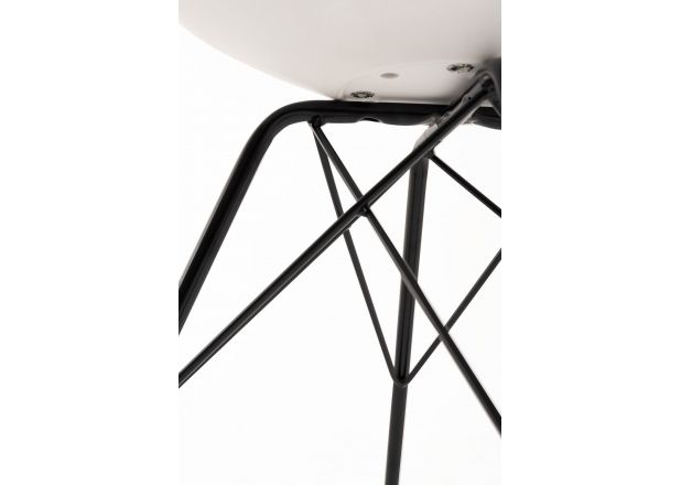 Silla Iron Mani