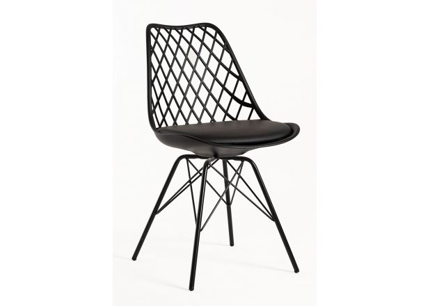 Silla Iron Mani