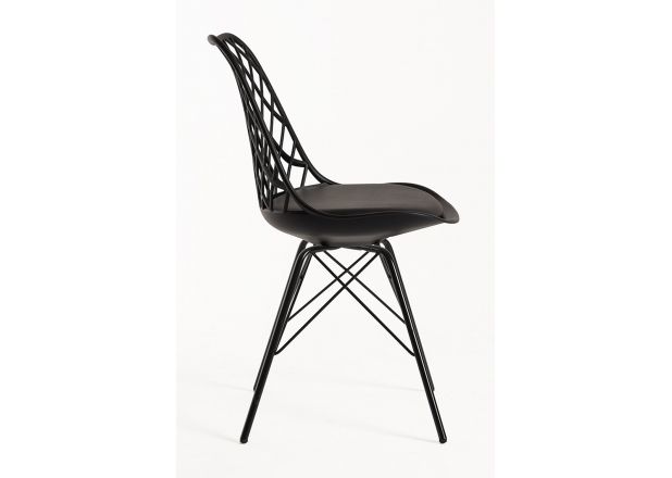 Silla Iron Mani