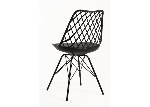 Silla Iron Mani