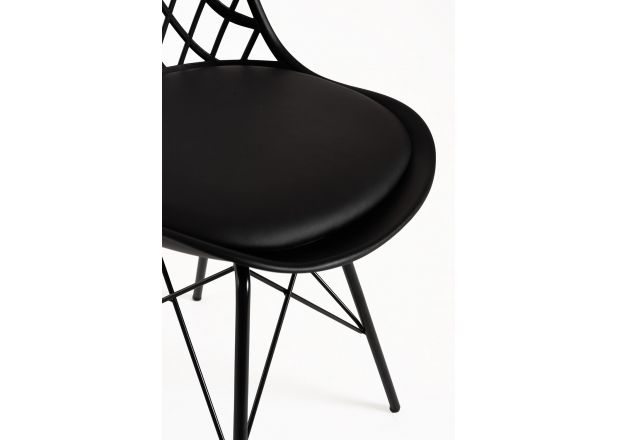 Silla Iron Mani