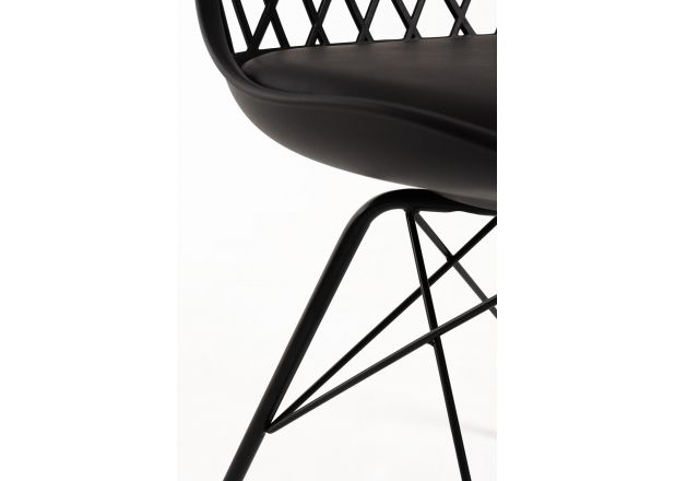 Silla Iron Mani