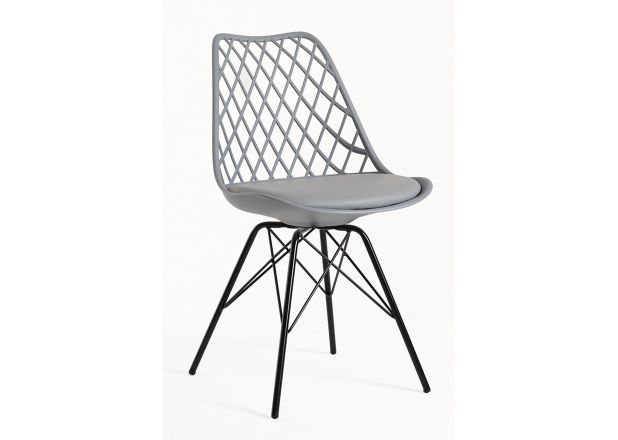 Silla Iron Mani