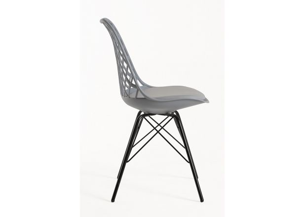 Silla Iron Mani