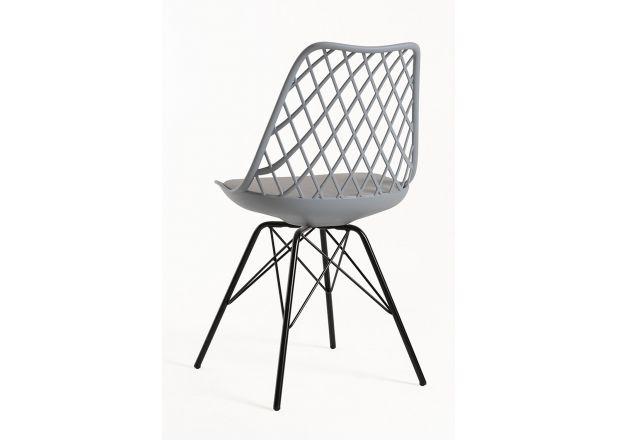 Silla Iron Mani