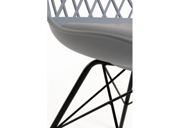Silla Iron Mani