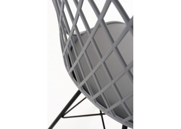Silla Iron Mani