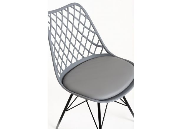 Silla Iron Mani