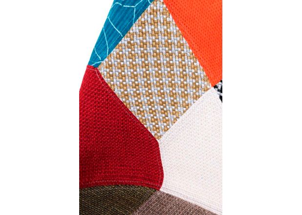 Silla Mona Patchwork