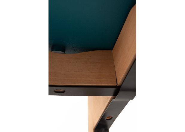Silla Milmi