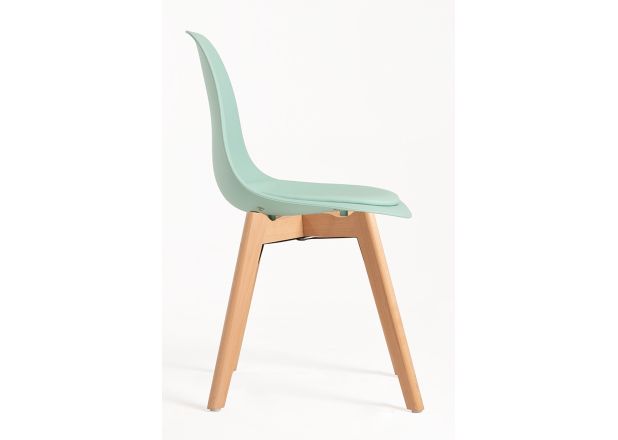 Silla Milmi