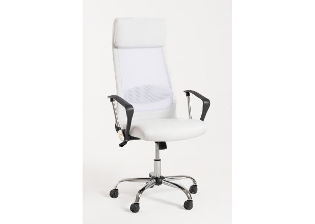 Silla Konva Negra