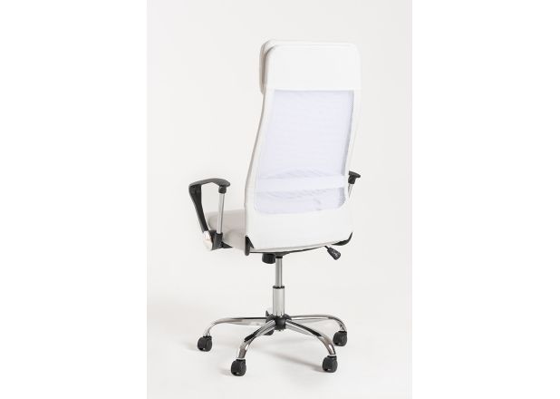 Silla Konva Negra