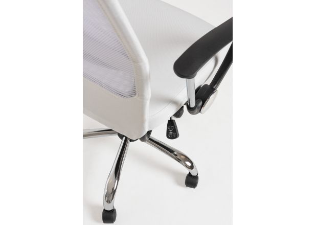 Silla Konva Negra