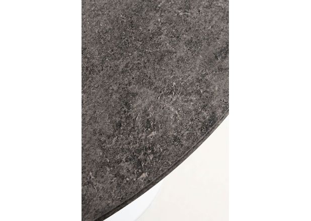 Mesa Kaligan 80 cm Mármol