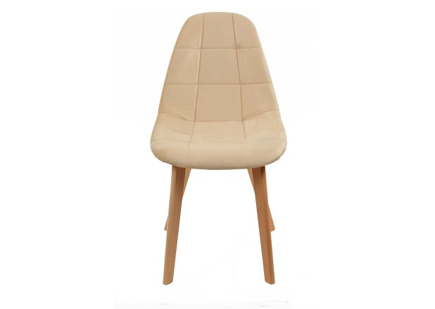 Silla Nordi Terciopelo