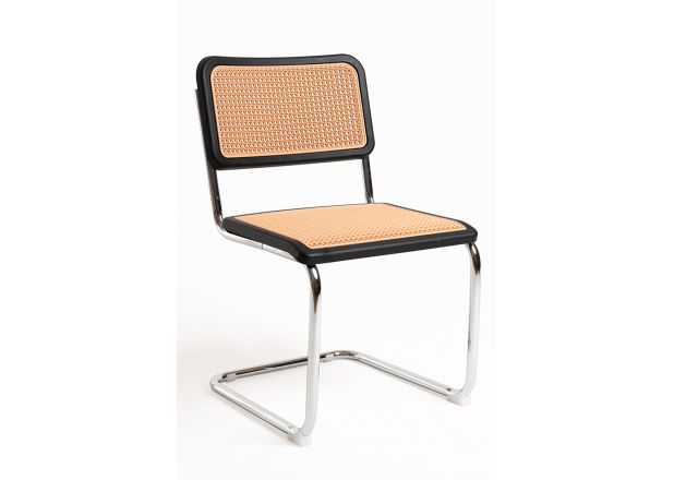 Silla Chrome Nimba