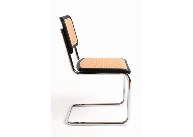Silla Chrome Nimba