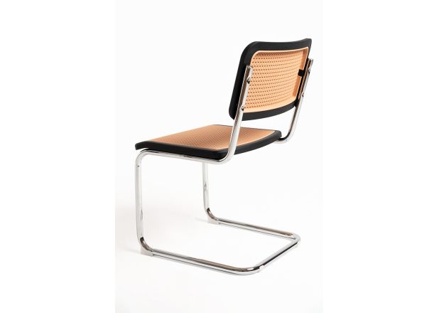 Silla Chrome Nimba