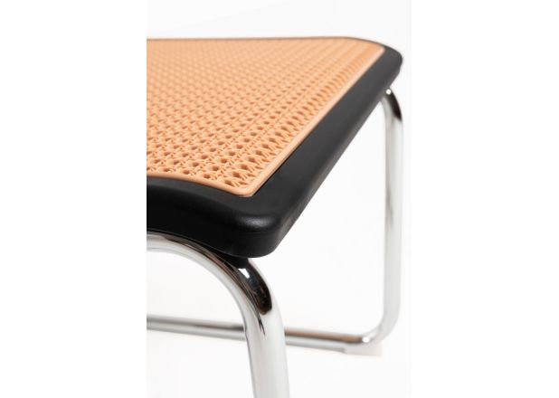 Silla Chrome Nimba