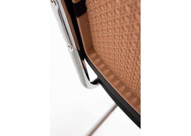 Silla Chrome Nimba