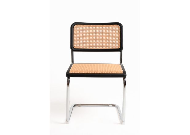 Silla Chrome Nimba