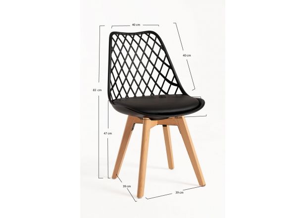Silla Mani