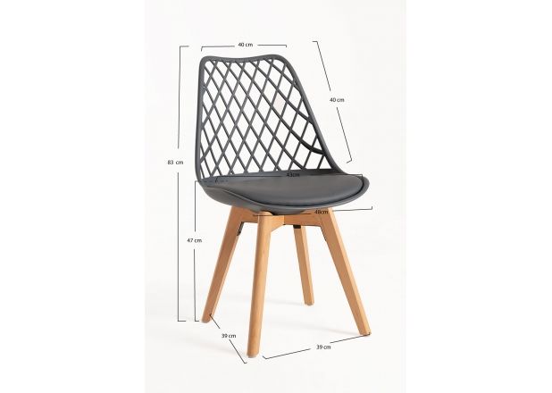 Silla Mani