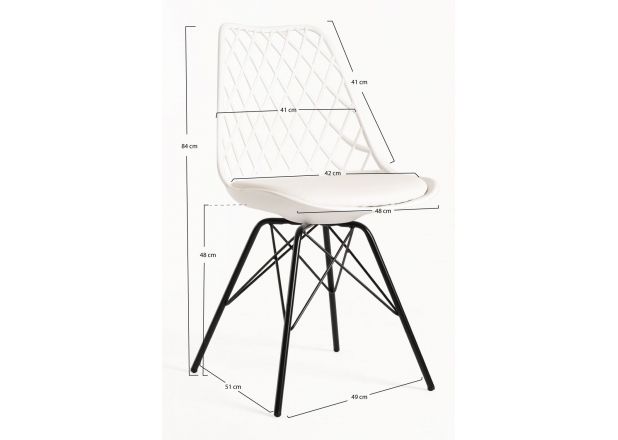 Silla Iron Mani