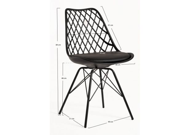 Silla Iron Mani