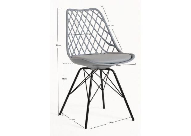 Silla Iron Mani