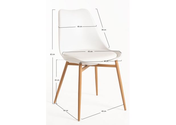 Silla Melti
