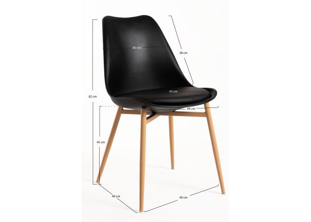 Silla Melti