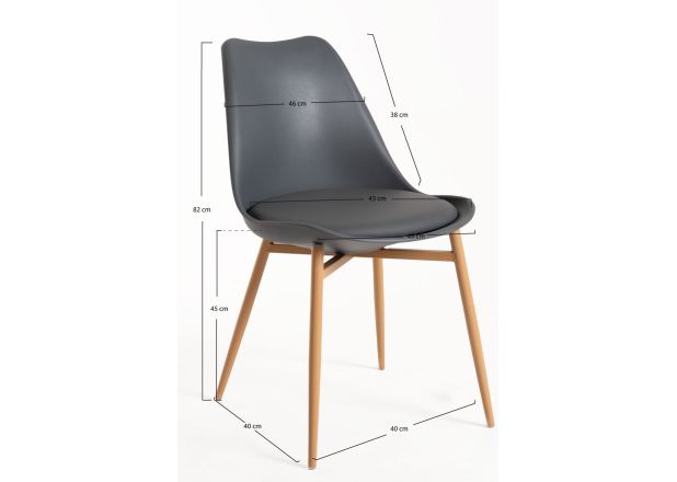 Silla Melti