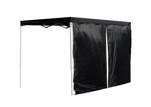 Lateral con Puerta 3 Metros Line