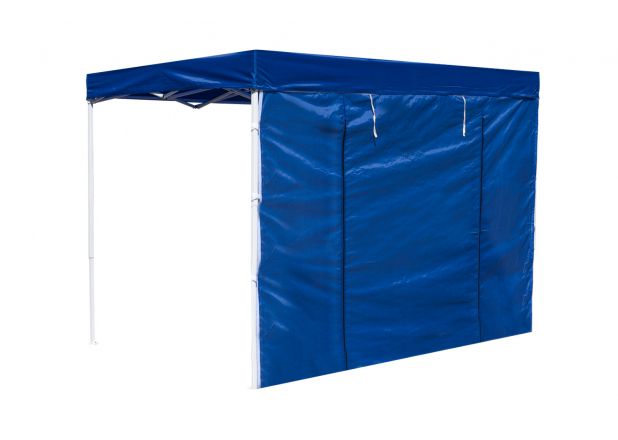 Lateral com Porta 3 Metros Line