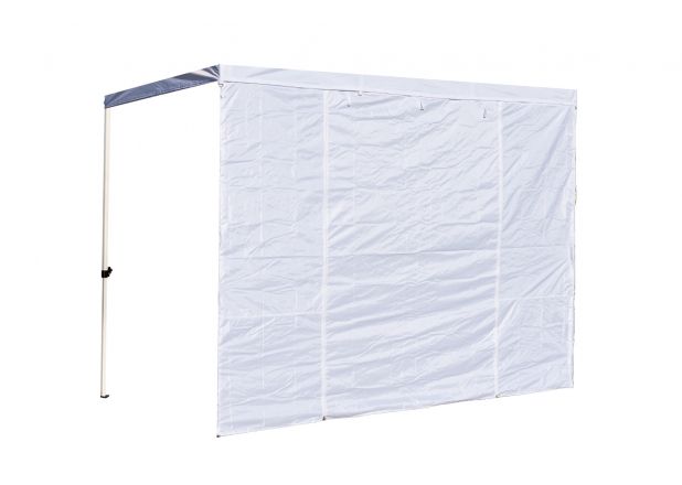 Lateral com Porta 2 Metros Force