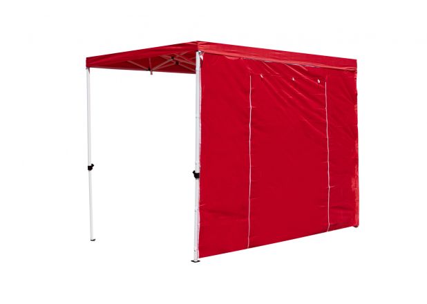 Lateral con Puerta 3 Metros Force