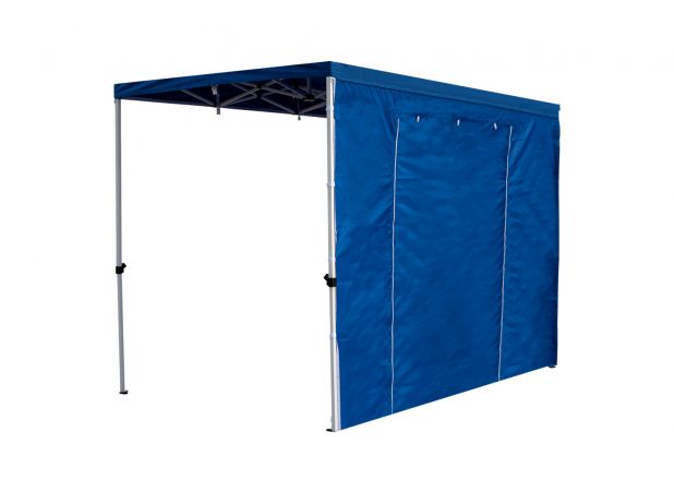 Lateral con Puerta 3 Metros Force