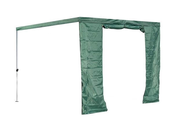 Lateral con Puerta 3 Metros Force
