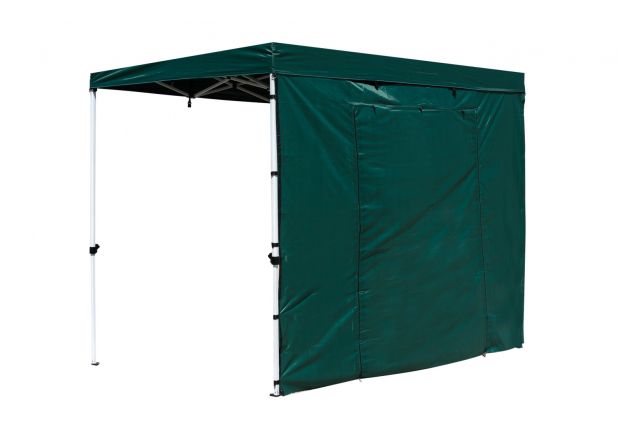 Lateral con Puerta 3 Metros Force