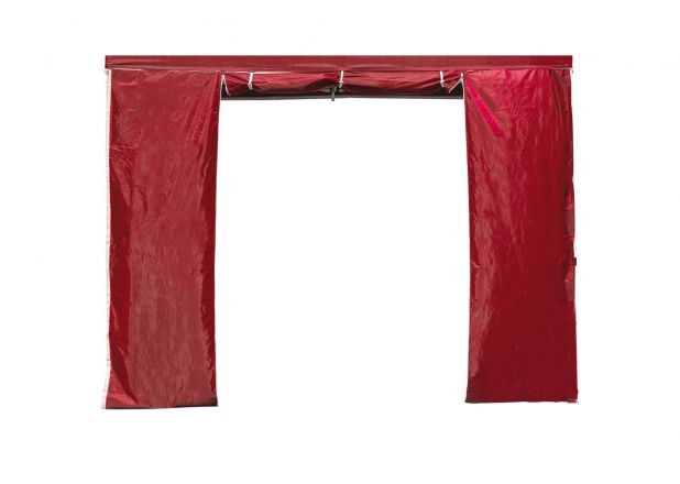 Lateral con Puerta 3 Metros Pro