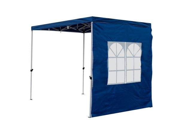 Lateral con Ventana Inglesa 2 Metros Force