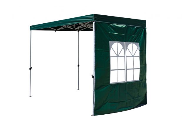 Lateral con Ventana Inglesa 2 Metros Force