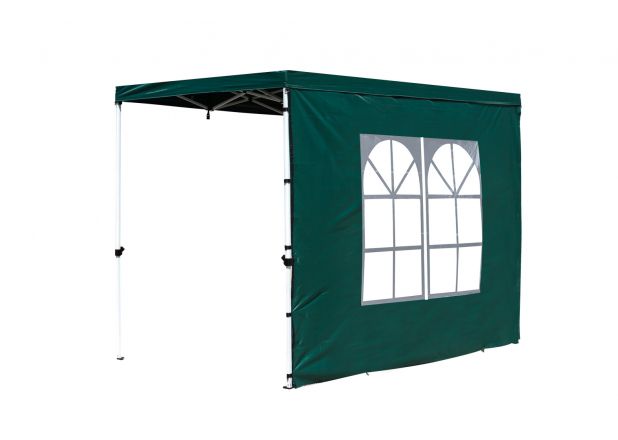 Lateral con Ventana Inglesa 3 Metros Force