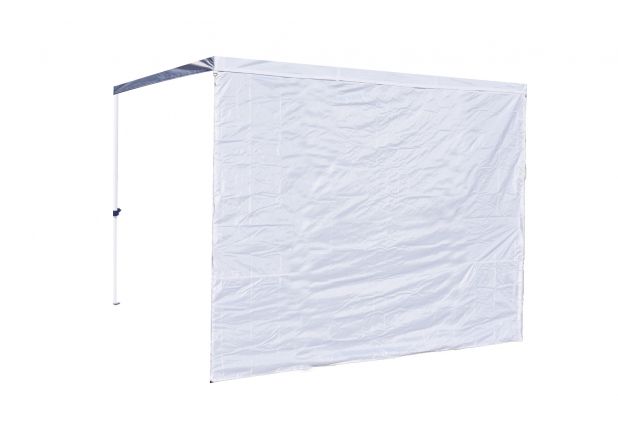 Lateral Liso 3 Metros Force para Carpas 3x2