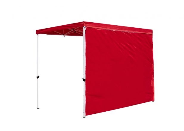 Lateral Liso 3 Metros Force para Carpas 3x2