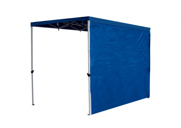 Lateral Liso 3 Metros Force para Carpas 3x2